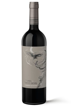 The Owl & The Dust Devil Cabernet Sauvignon – Finca Decero