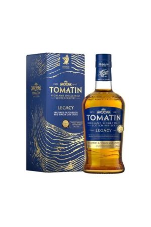 Tomatin Legacy
