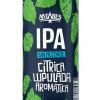 Antares Ipa sin alcohol