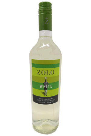 Zolo White Blend